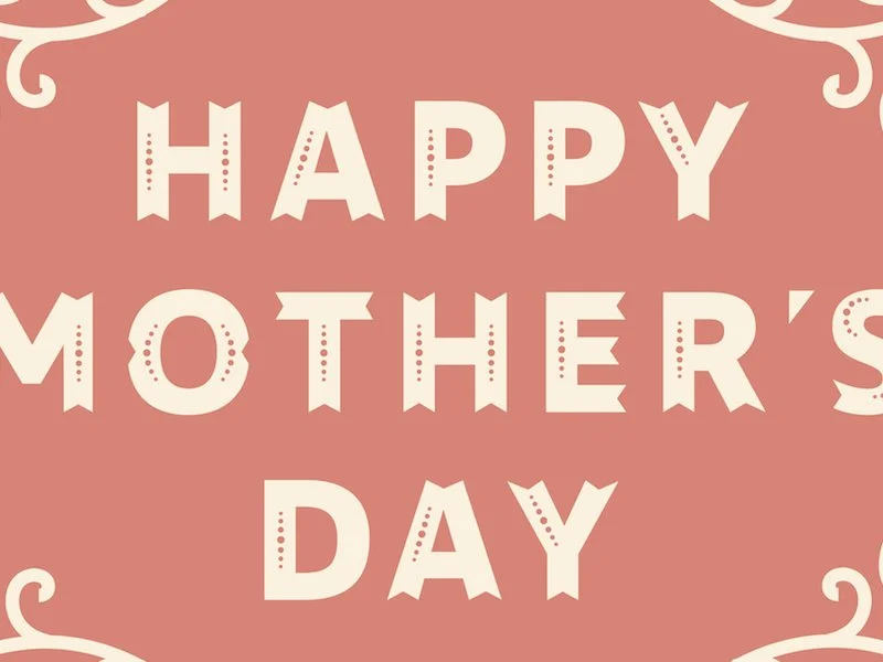 Mothers Day Service
