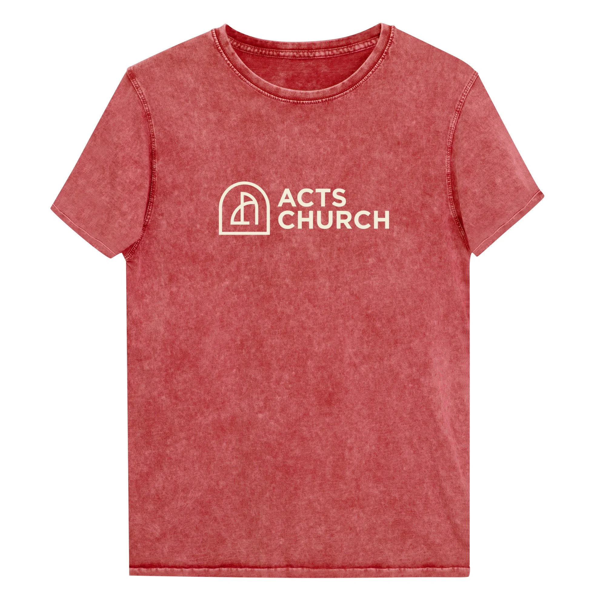 unisex-denim-t-shirt-garnet-red-front-65e680aa3dc4b.jpg