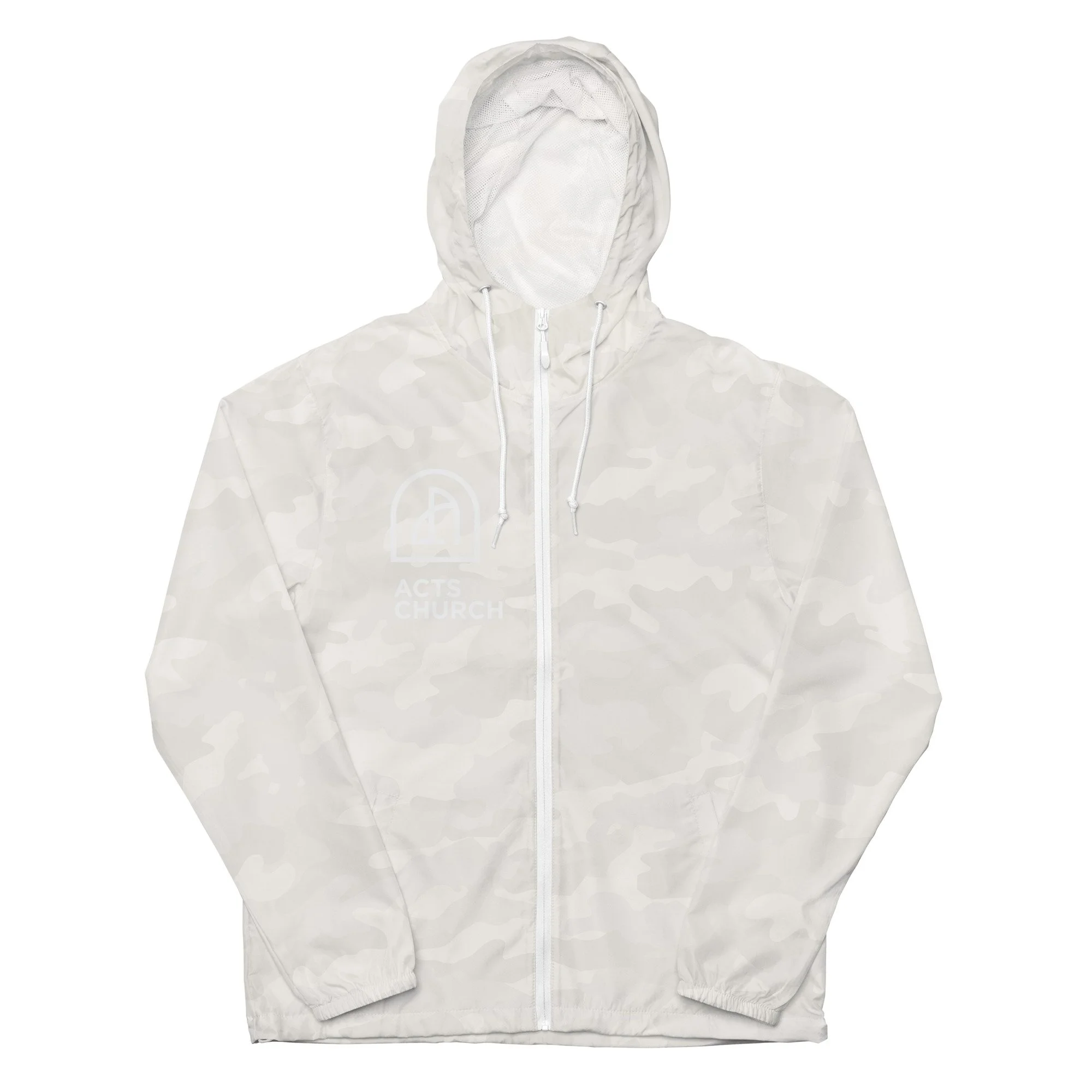unisex-lightweight-zip-up-windbreaker-white-camo-front-65e68eafcc136.jpg