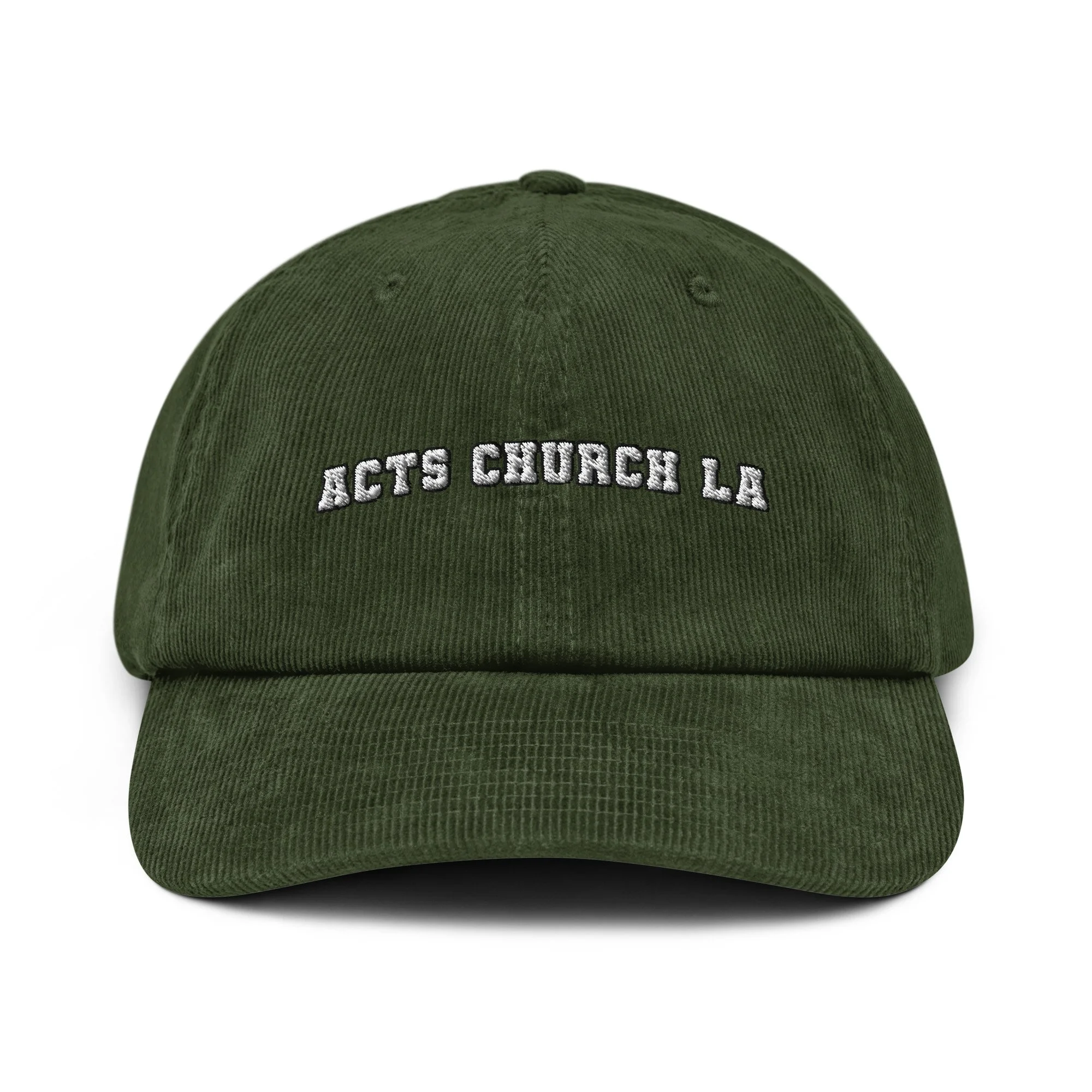 corduroy-hat-dark-olive-front-65e748b8a8df9.jpg