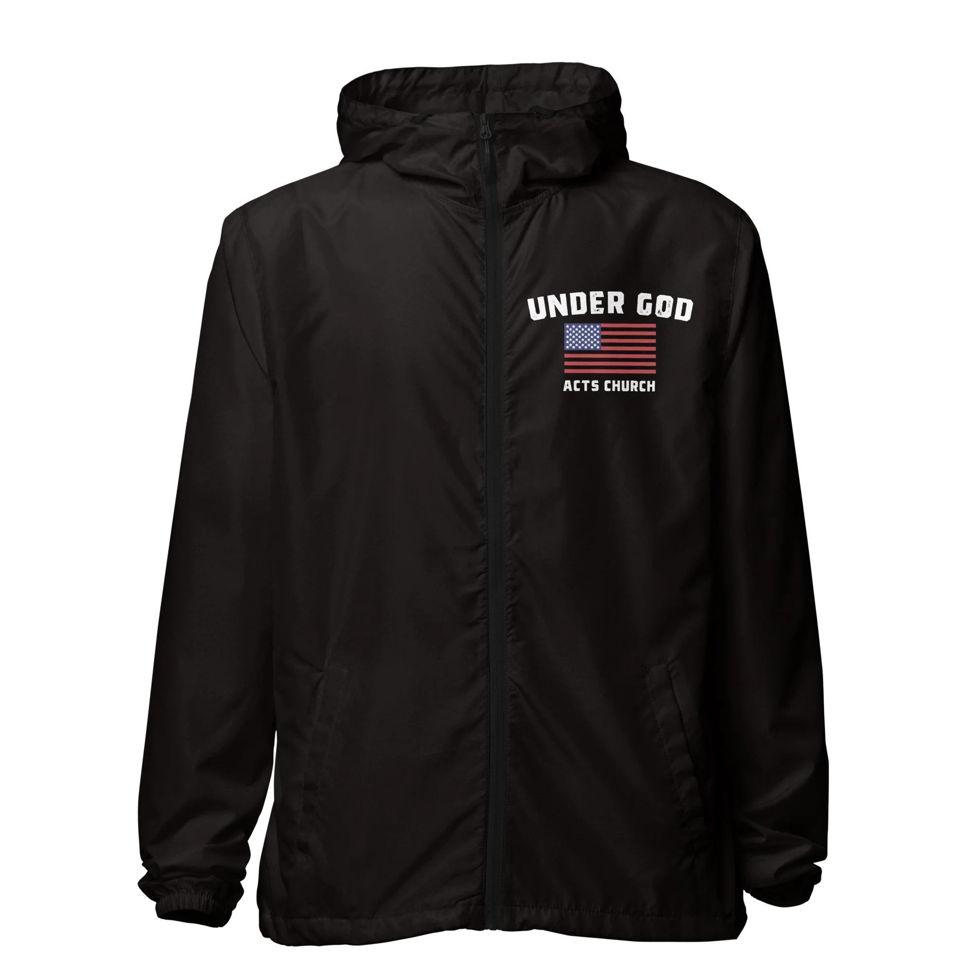 unisex-lightweight-zip-up-windbreaker-black-front-6663447213da5.jpg