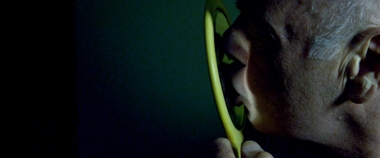 Dani Marti, The Golden Years , 2014, 4k video, 8'23", sound design by Alex Macia.