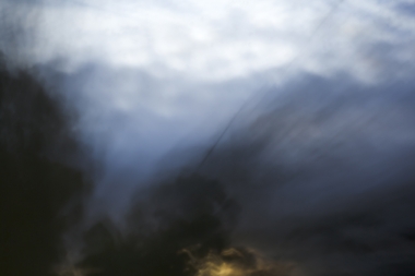 Anne Scott Wilson, H omage to Turner , 2013, digital pinhole print on arches velin museum rag, edition of 5, 67 x 97 cm.
