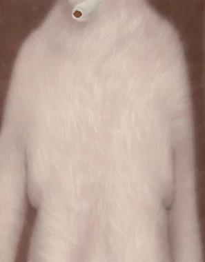Pat Brassington, This is Not the Right Way Home , 2003.