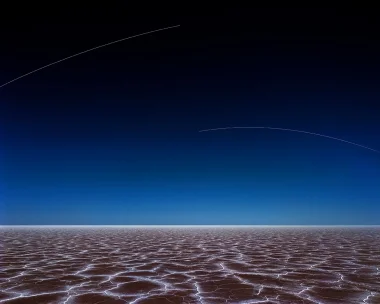 Murray Fredericks, SALT 199 .