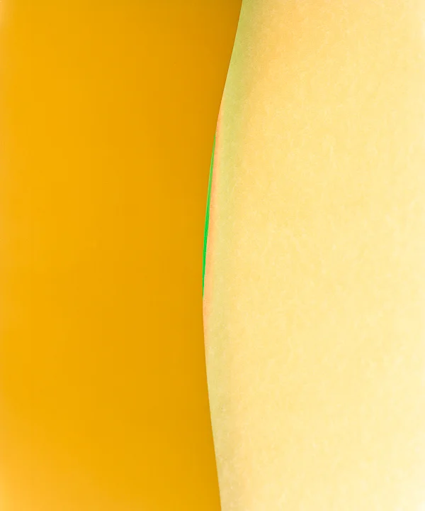 Middle Green , 2013, Archival Inkjet Print, 60 x 50cm