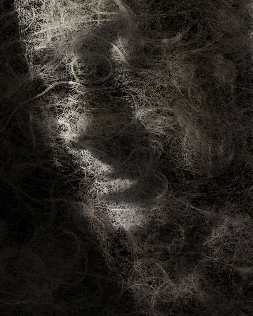 Eva , 2014 , Chromogenic print, 35 x 28 cm