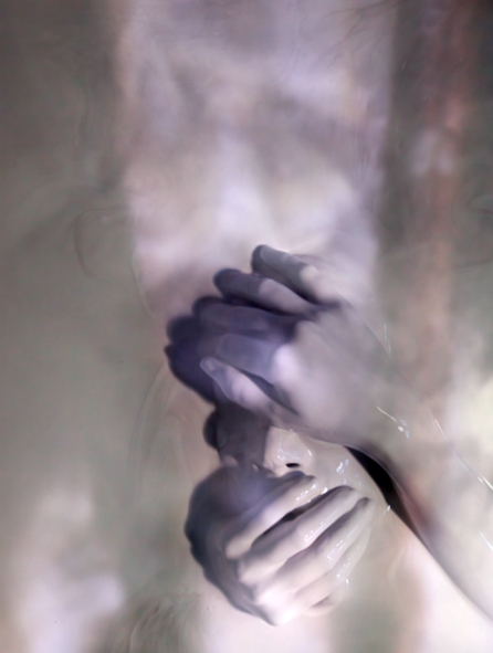 The Imperative , 2013, HD video, 4:48 mins