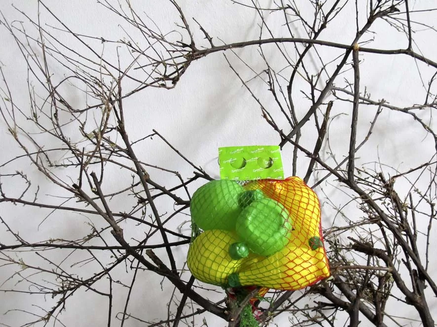 Untitled (One) , 2012, Archival pigment ink on cotton rag paper, 45 x 60 cm