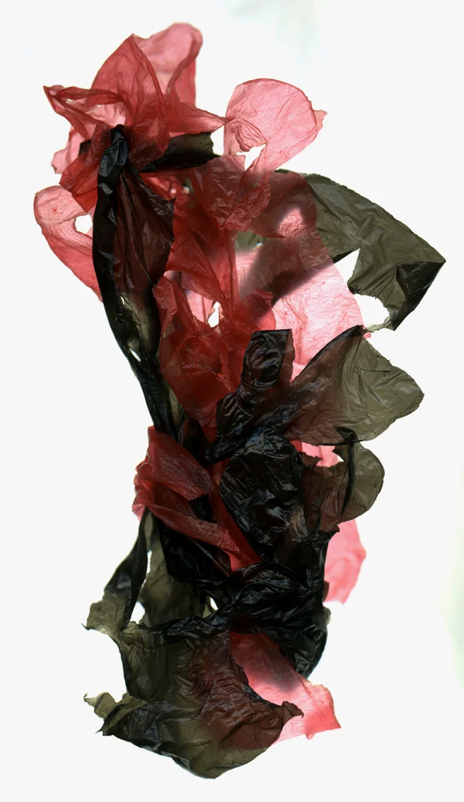 Huang Xu, Cloud No. 7 , 2014, Photograph, 140 x 80 cm