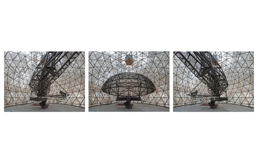 Murray Fredericks & Tom Schutzinger, DYE 2 , 2014, video still. 