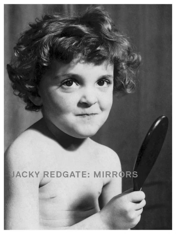 Jacky Redgate, Miss Pears’ Contest Photographs March 1959 , 2015 (detail). Image courtesy of Doris Redgate.
