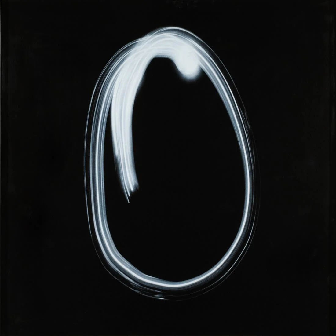 Eugenia Raskopoulos, Untitled 99-00, 1999-2000 (detail), 122 x 122 cm