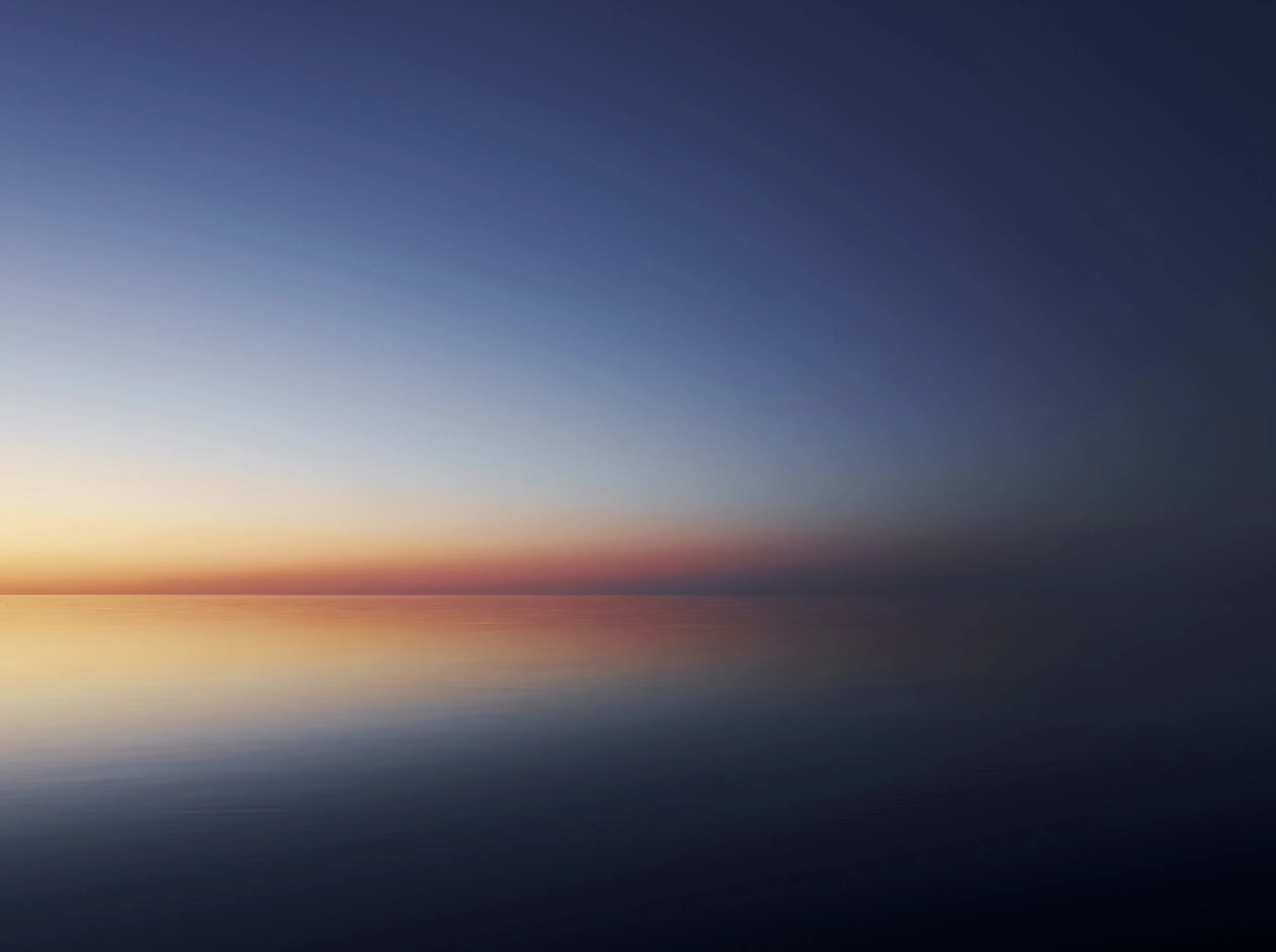 Murray Fredericks, Salt 272 , 2011, pigment print on cotton rag, 120 x 150cm. 