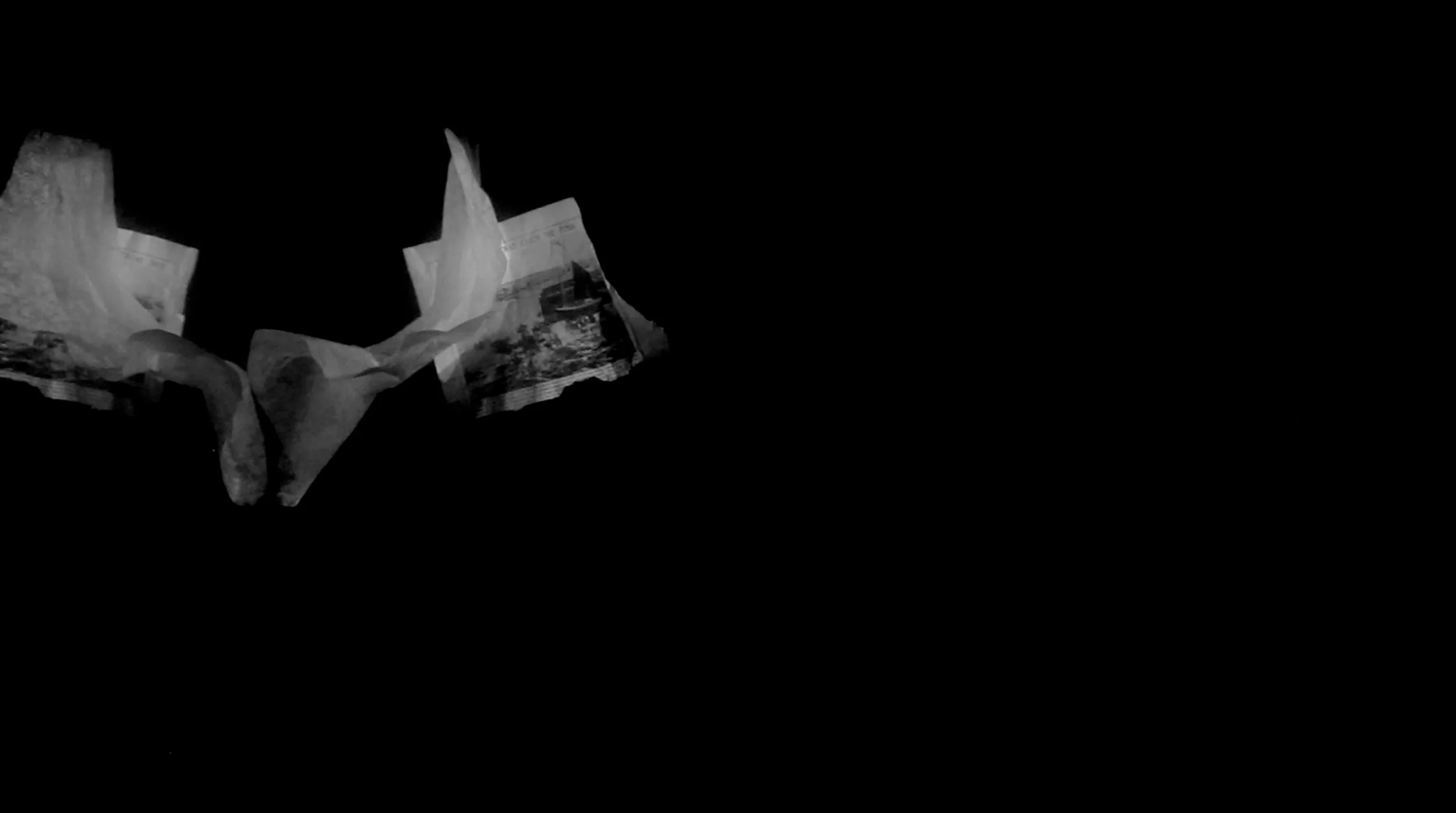 When things start to move (video still), 2017, single-channel video, duration 4:50mins, loop