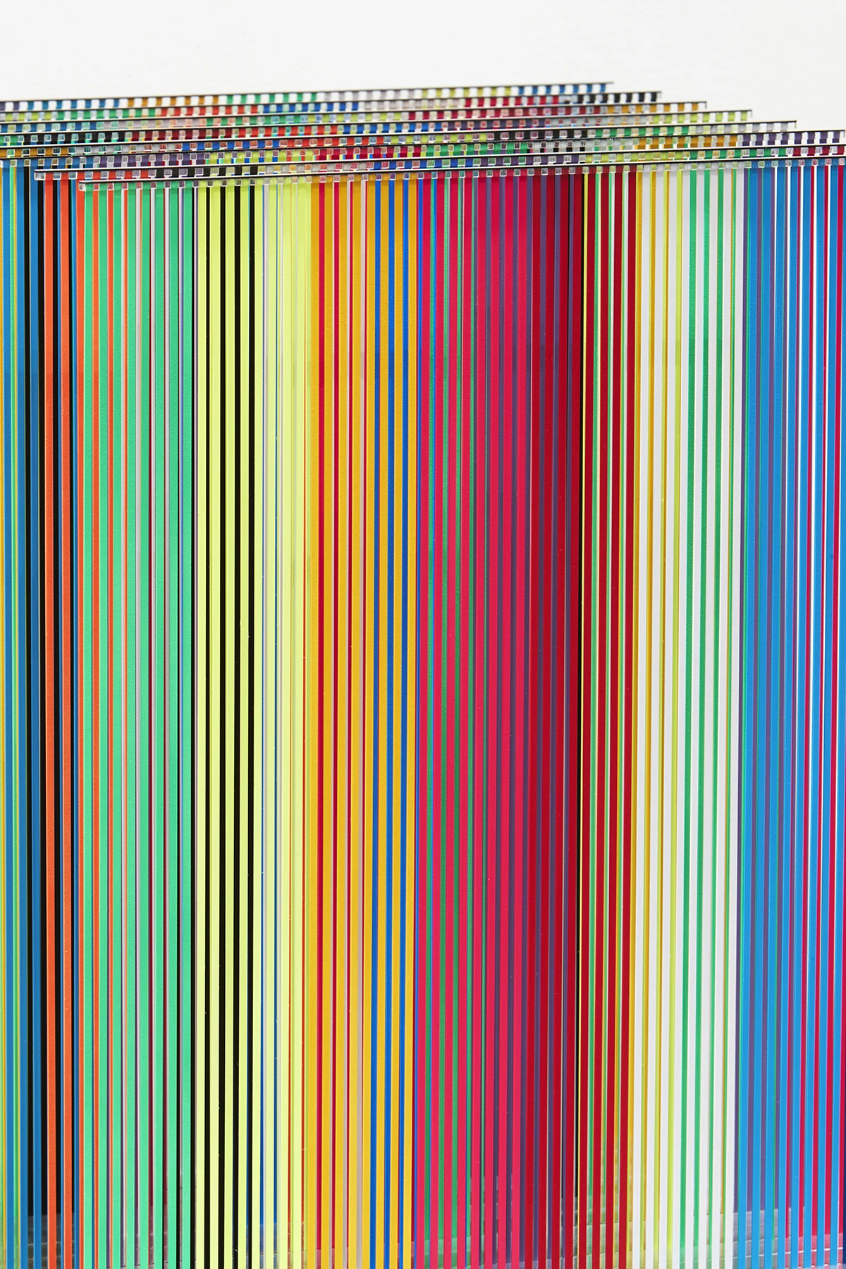 Nike Savvas, Living on a Promise (A1) (detail), 2017. Photo: Zan Wimberley.