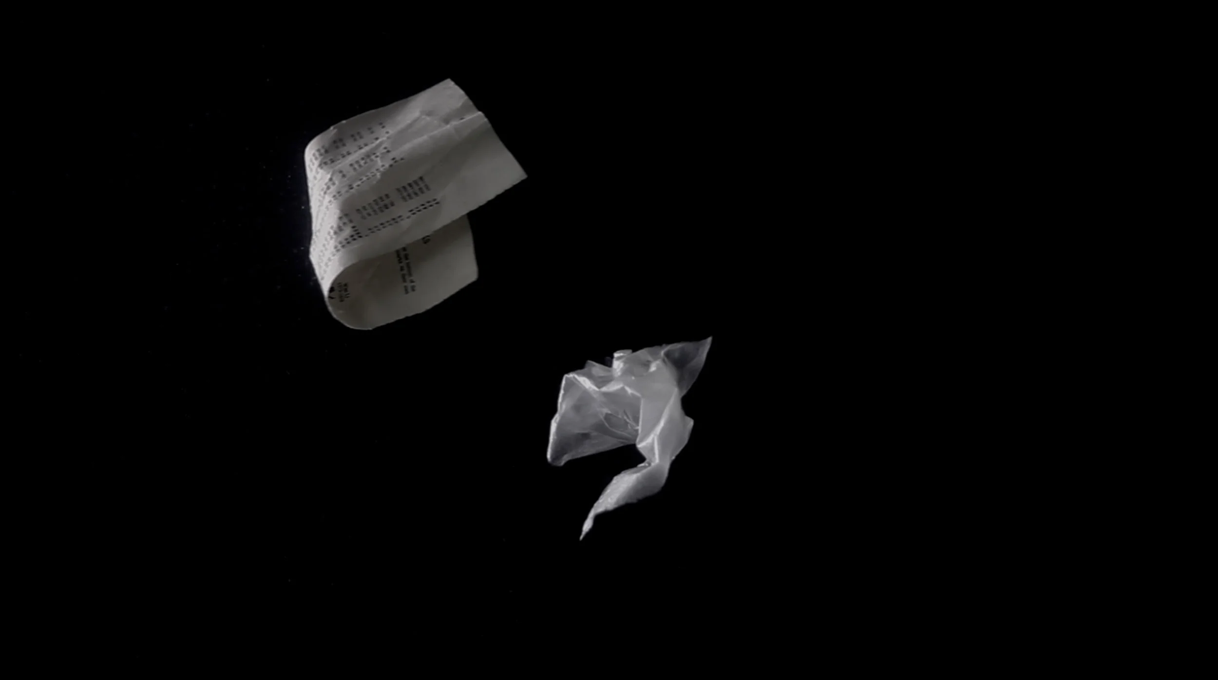 Cyrus Tang, When things start to move, 2017, HD video in loop, 4.51 mins