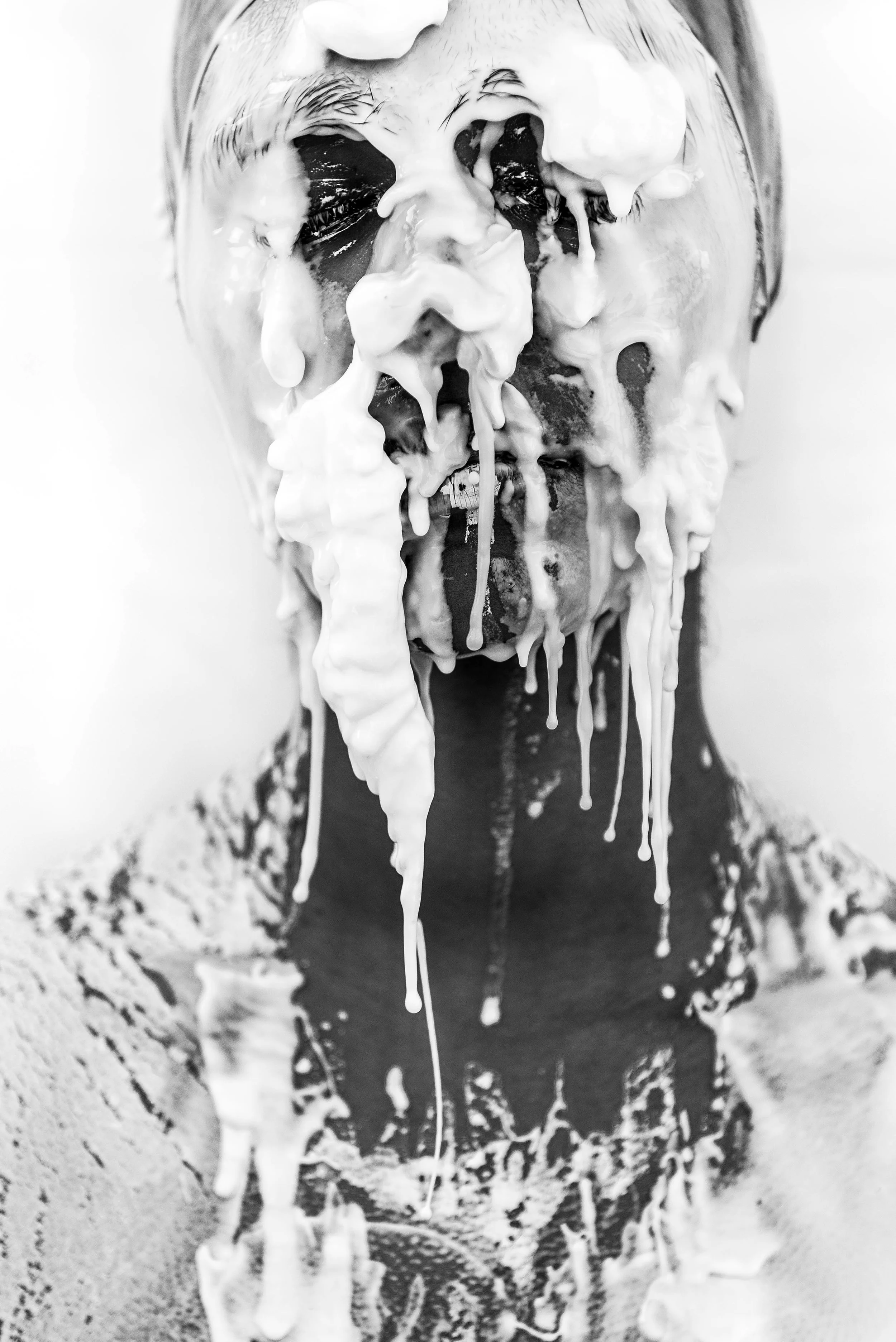 Prue Stent, Fluid, 2015, archival pigment print, 108 x 72cm.