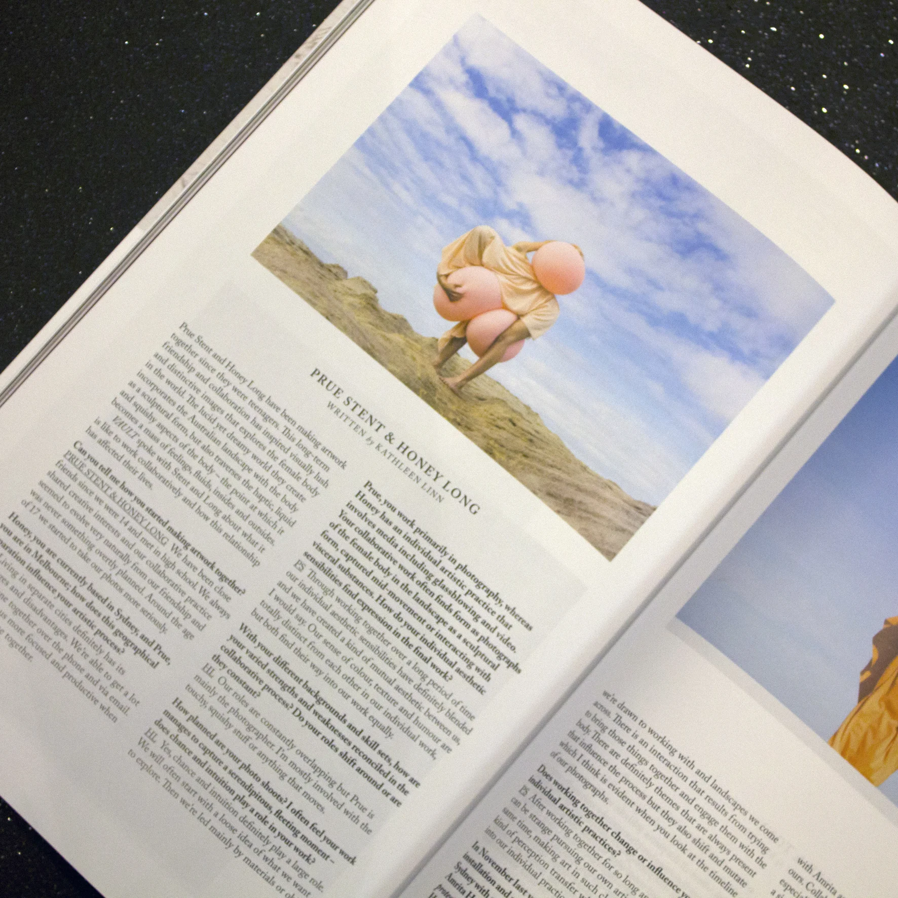 Vault Magazine, Issue 22