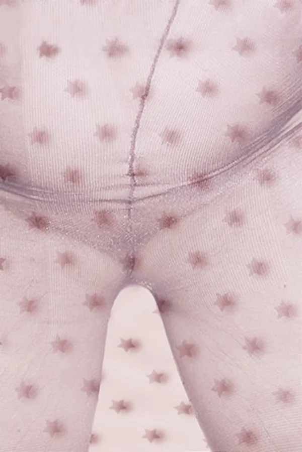 Pat Brassington, Starlight from the series Gentle , 2001, pigment print, 65 x 43.5cm.