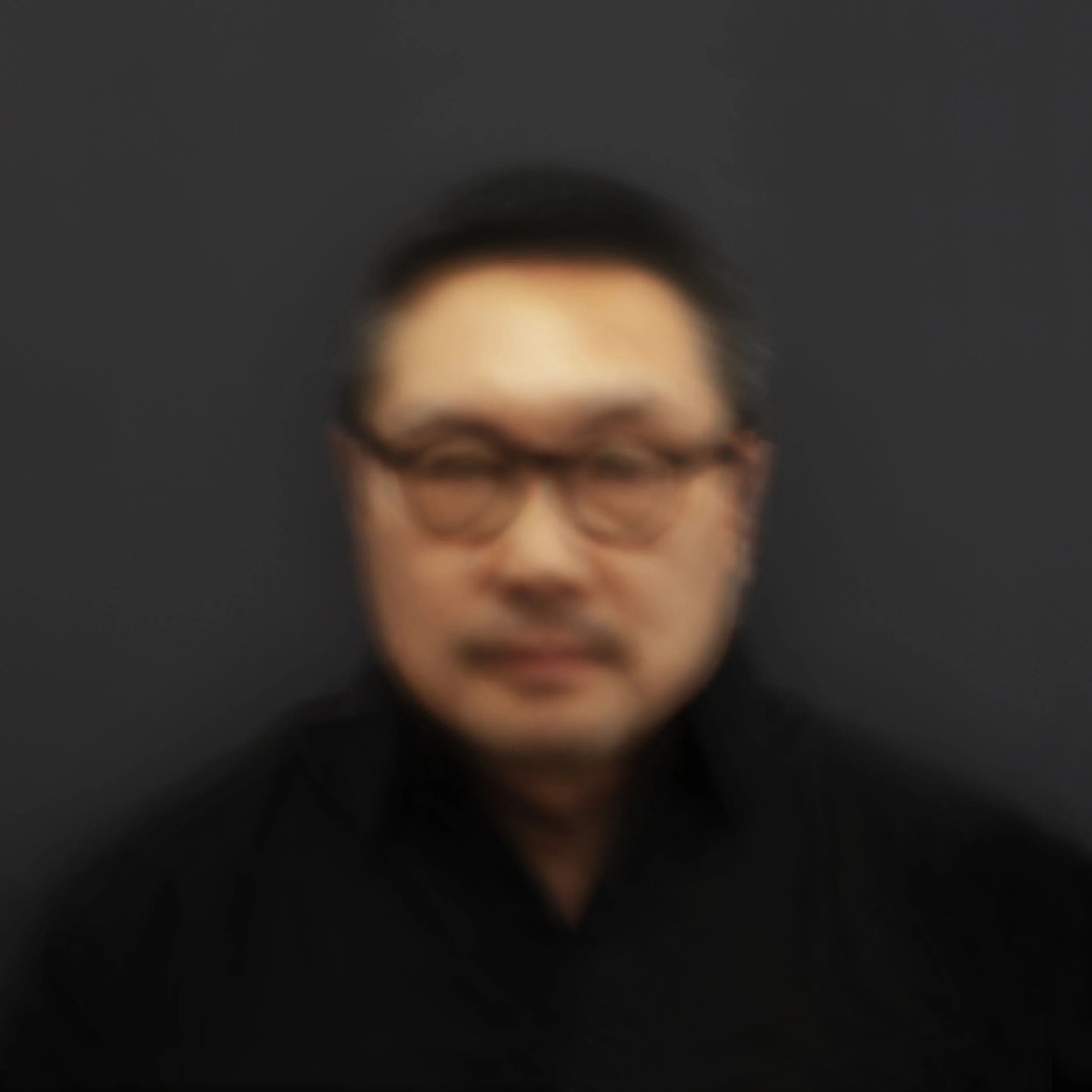 Cyrus Tang, A Simple Life (118 minutes), 2018, archival pigment print, 65 x 65cm. 
