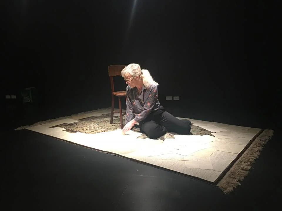 Zahalka_carpet of letters from Margaret_2018_ARCONE.jpg