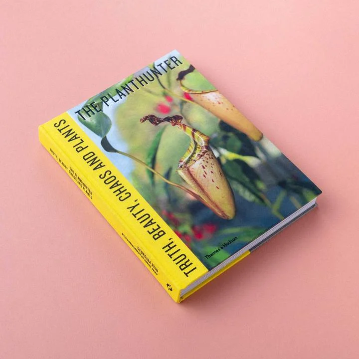 Image via The Plant Hunter