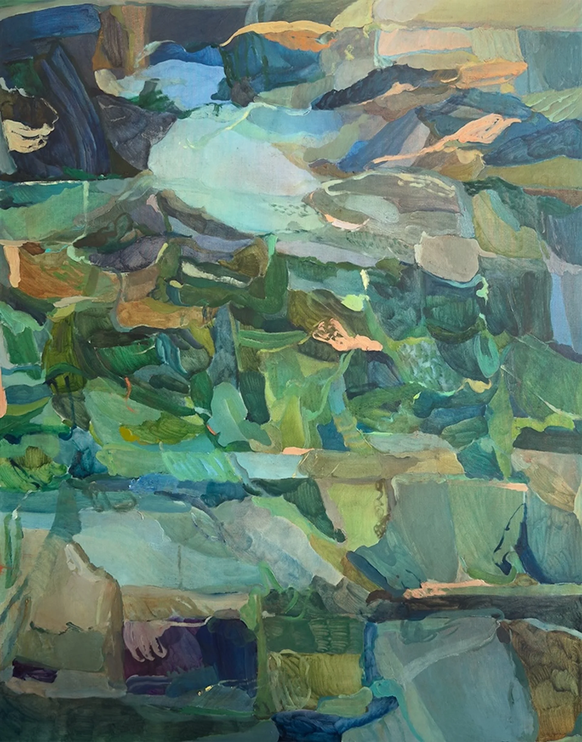 MARINA ROLFE — ARC ONE Gallery