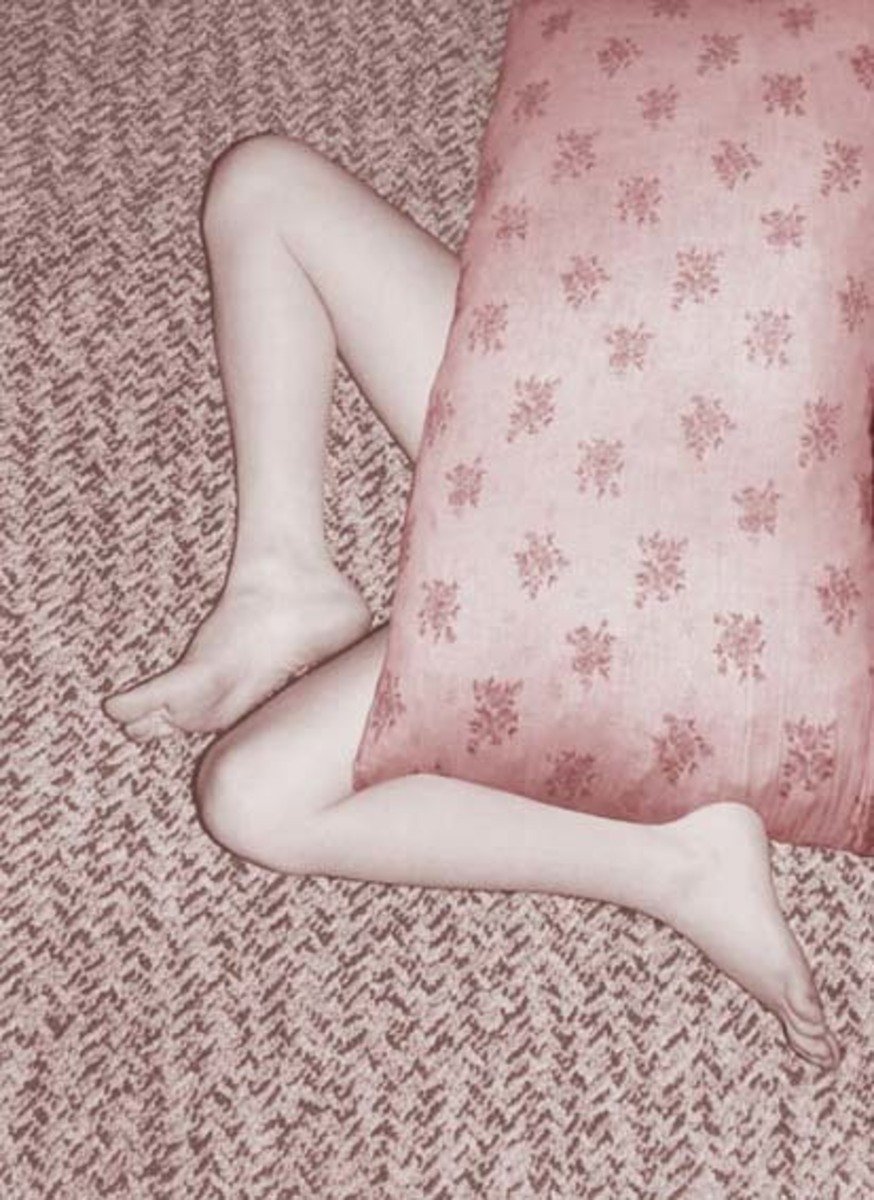   PAT BRASSINGTON   Tailor Made , 2004 Pigment print, edition of 6 + 2 A/P 86 x 60 cm 