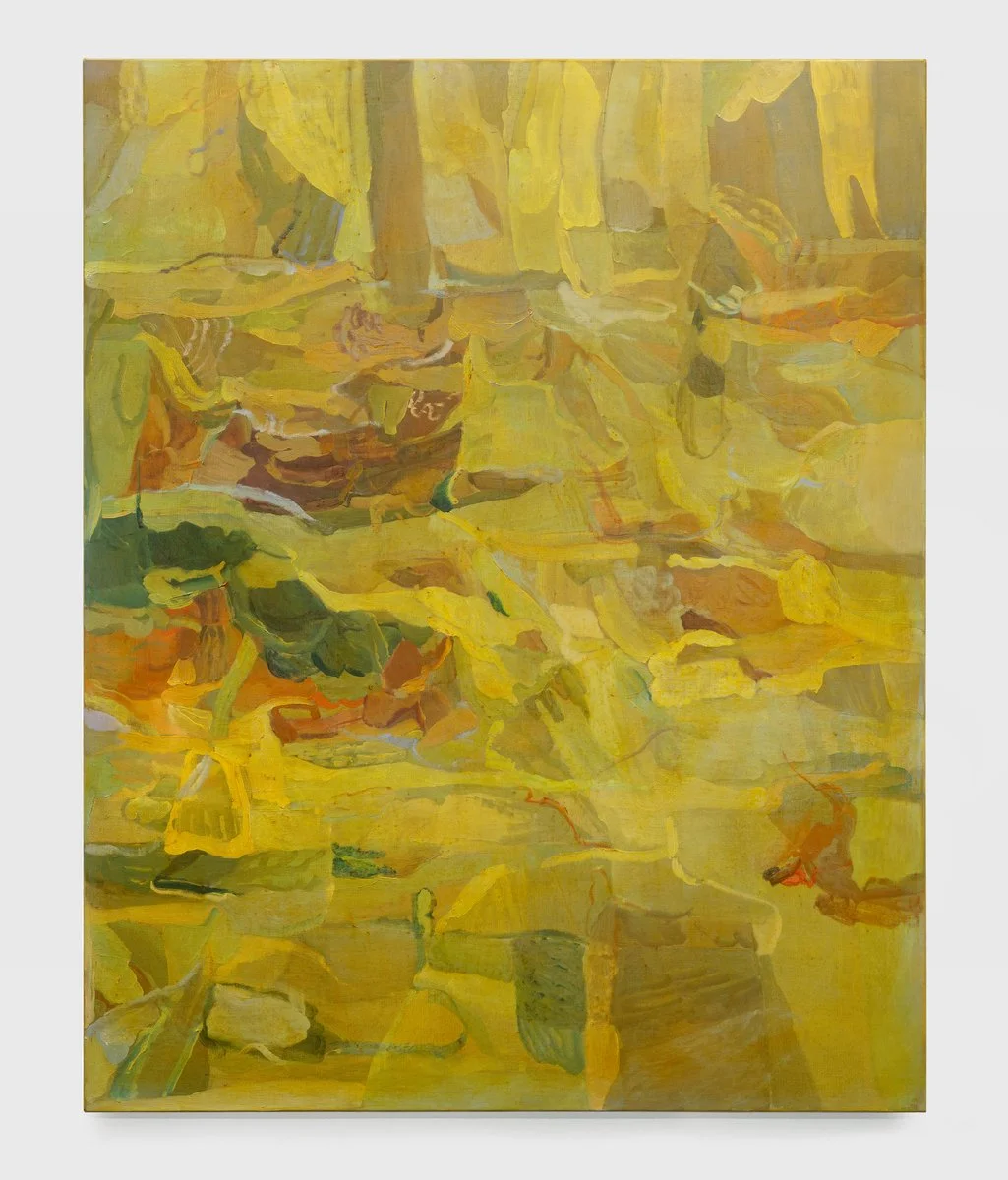 MARINA ROLFE Wondering traces of a deciduous season, 2025.jpg