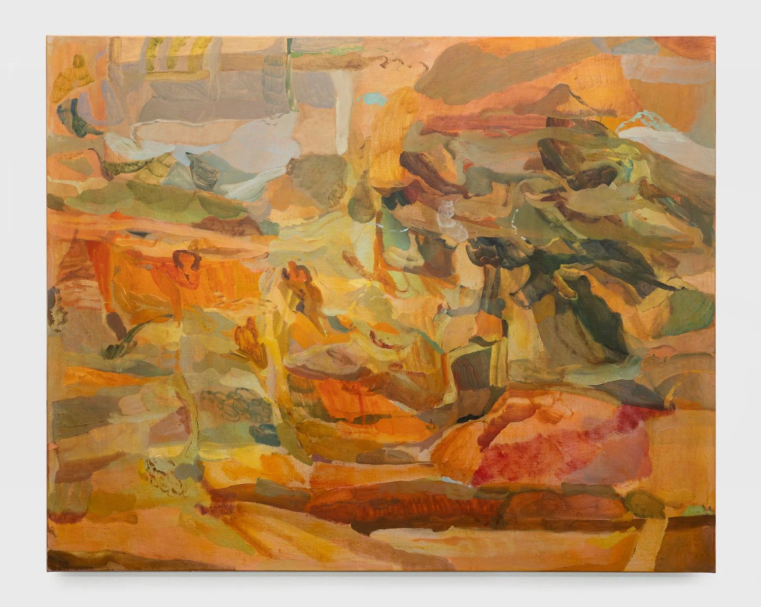 MARINA ROLFE After summer rains, 2025.jpg