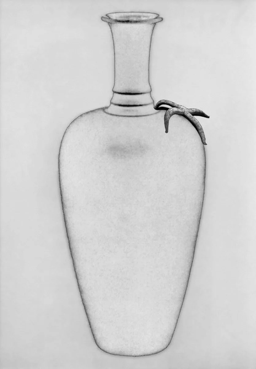   PAT BRASSINGTON   Fathoms Deep , 2013 Pigment Print, edition of 8 + 2 A/P 72 x 50 cm 