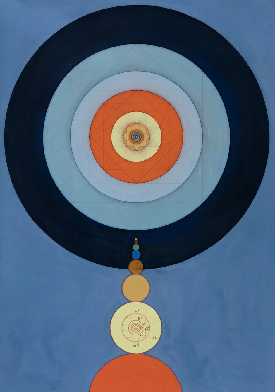 LAZARO_The orbits of Mercury_ARC ONE Gallery .jpg