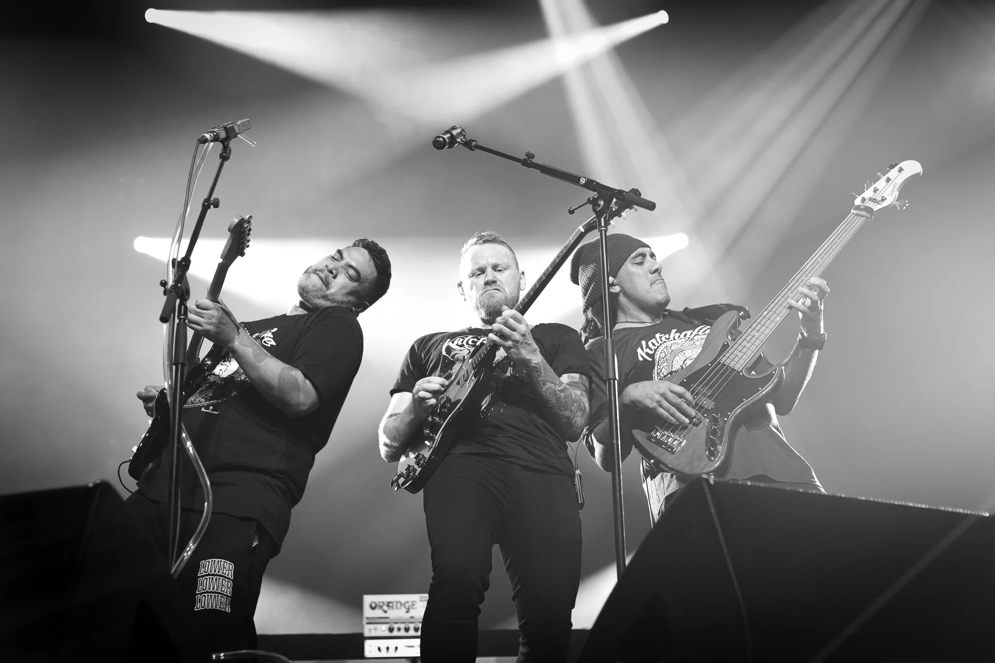 L.A.B. Guitarists Live
