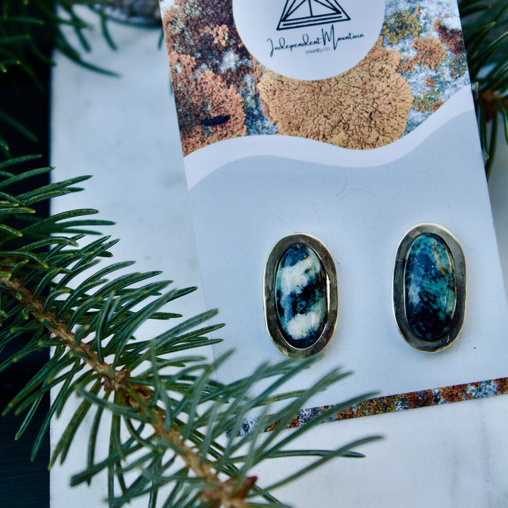 Shop — Independent Mountain Jewelry Co.
