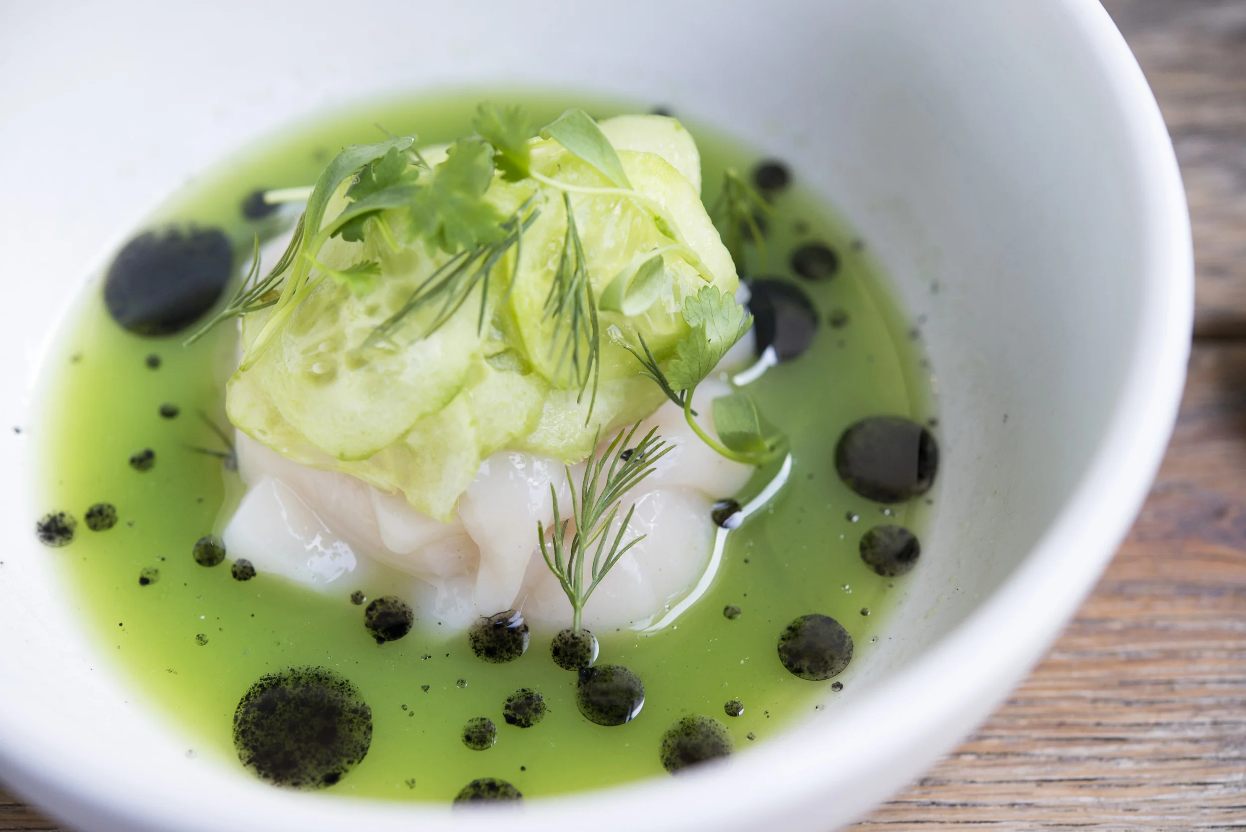 A la Carte - Aguachile