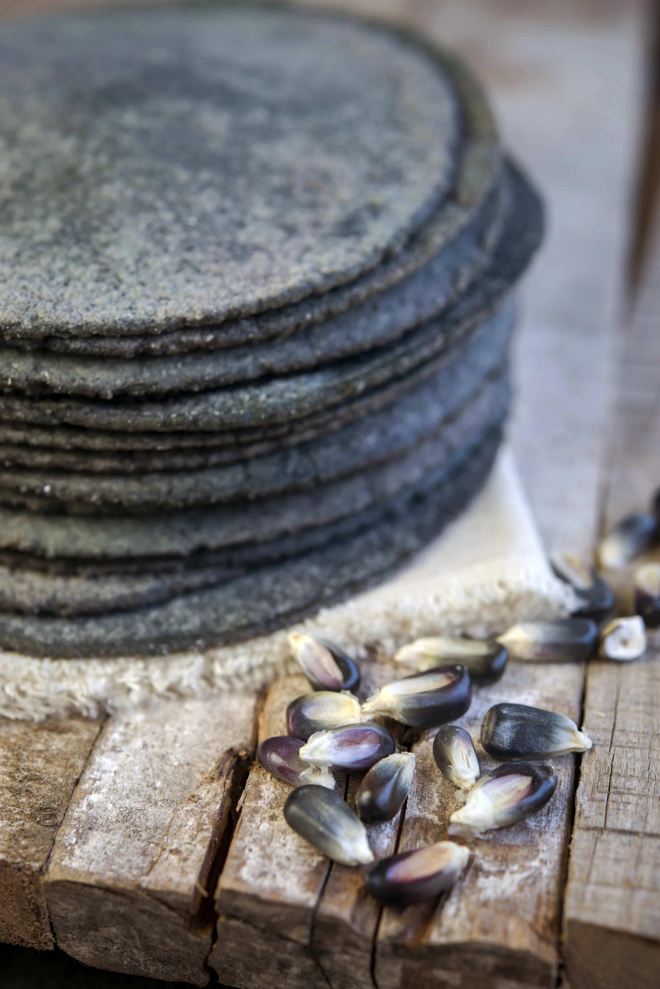 Tortillas