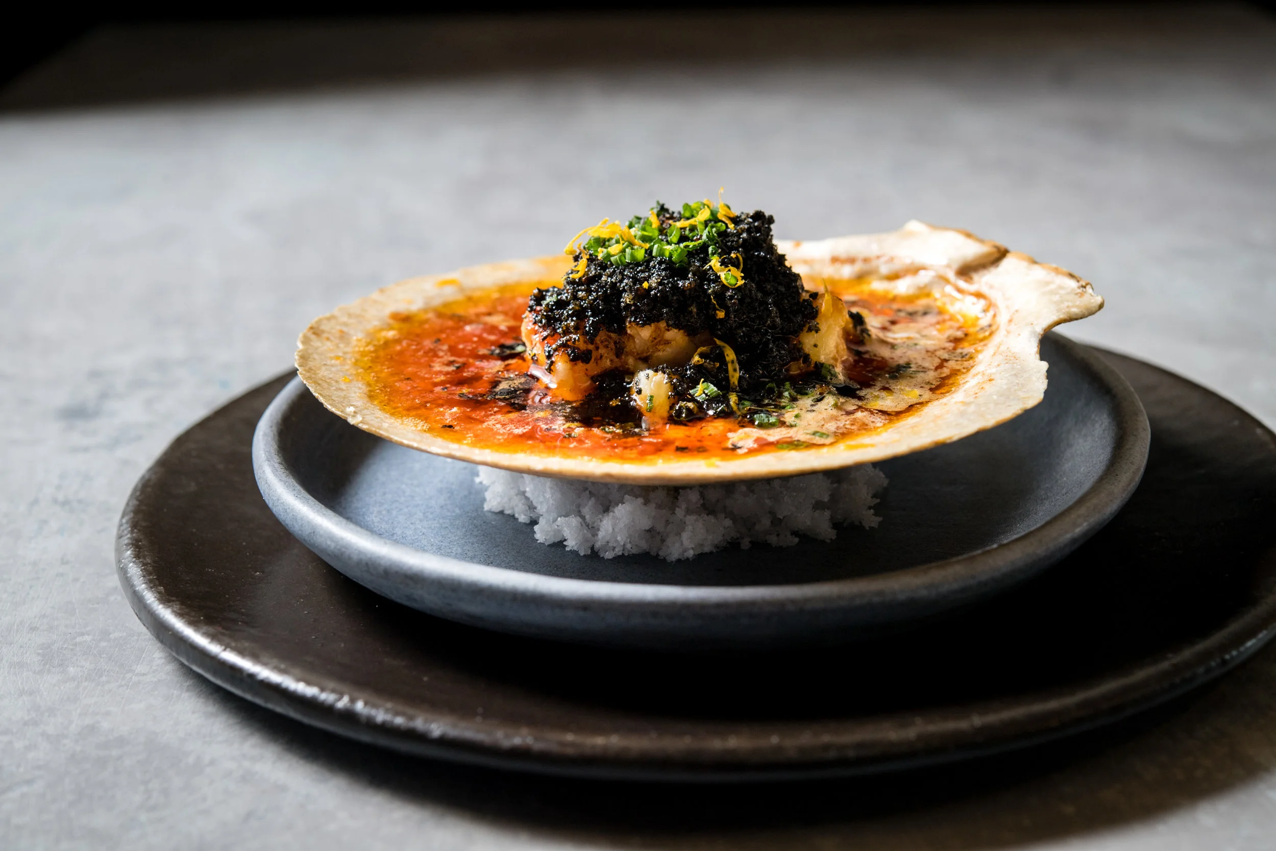 Prix Fixe - Callo Gratinado