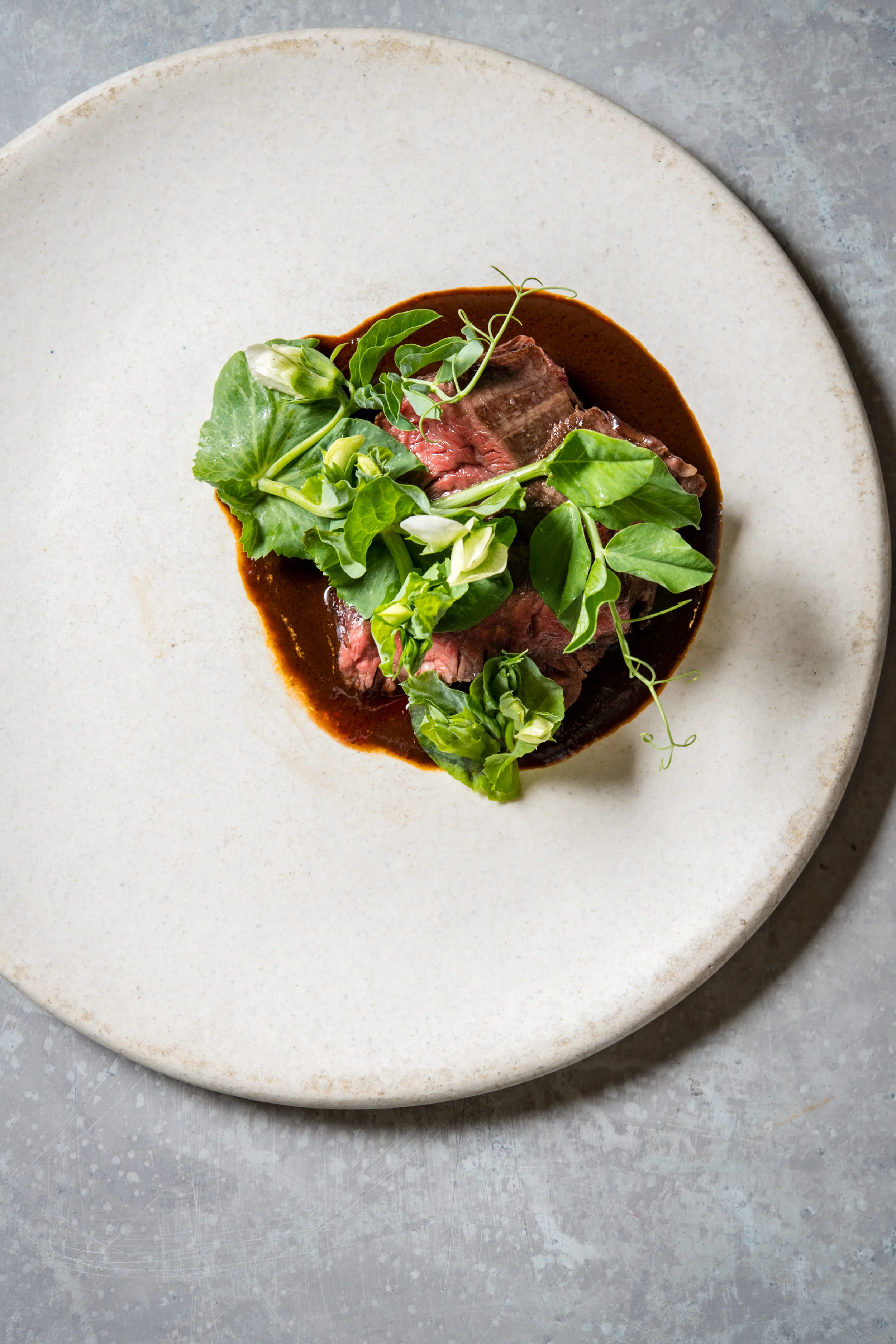 Prix Fixe - Mole de Cacahuate