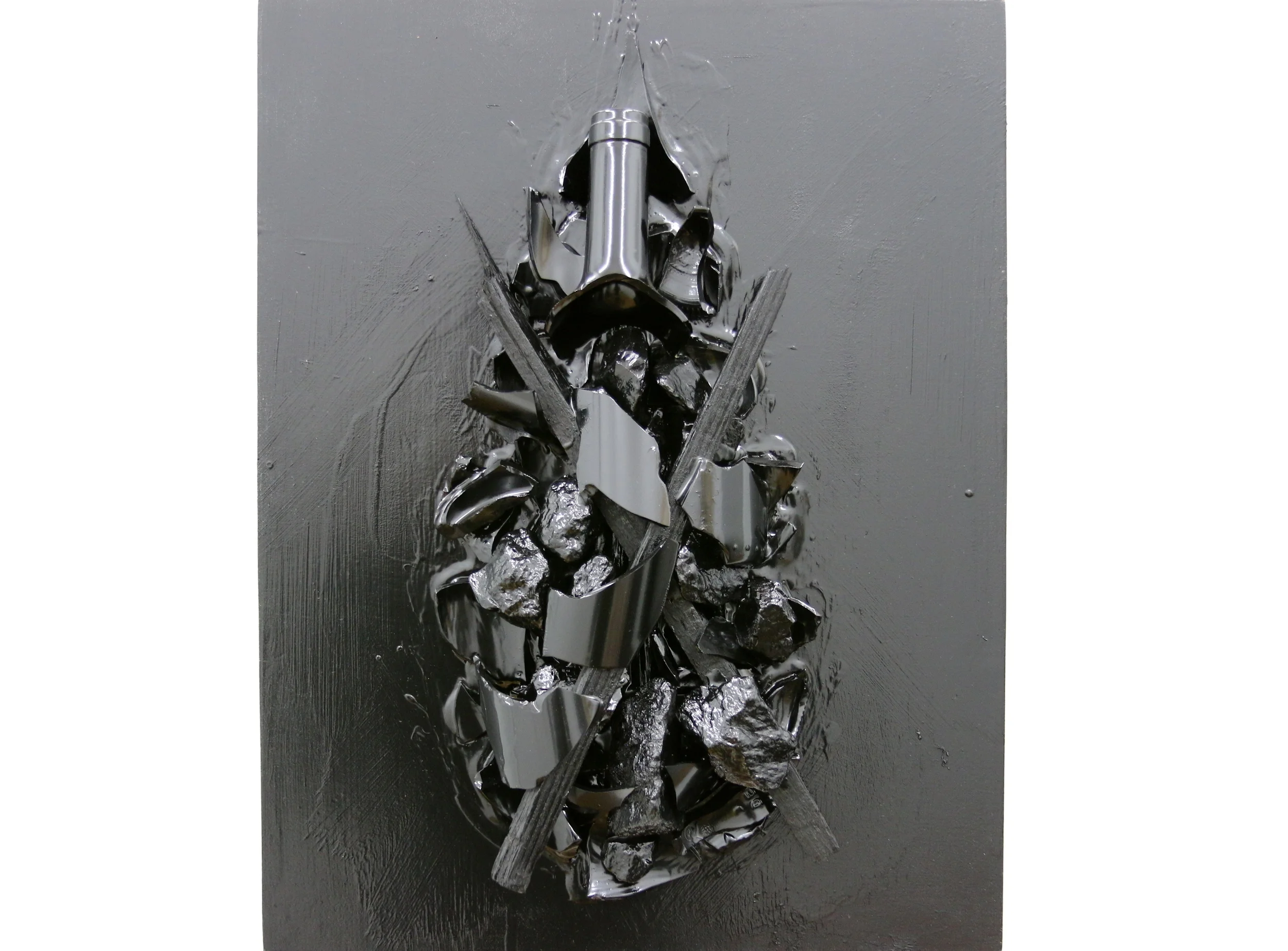 Baltimourn (2015)