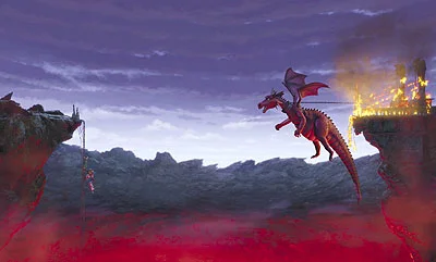 The Heart of Courage: 2nd of 6 Heroic Arts