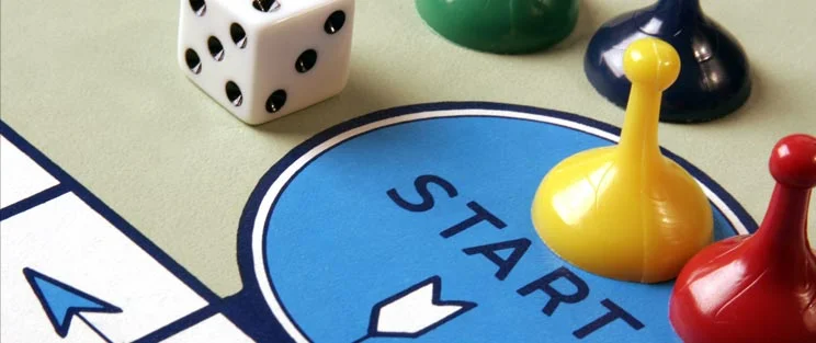 Heroic Moment: Get Started. Now.