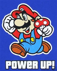 Heroic Moment: Power Up! How to Use Your Learning to Transform Your Organization