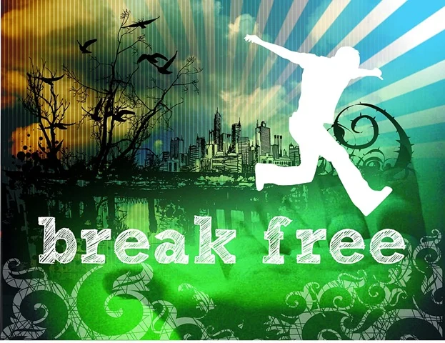Heroic Moment: Free Yourself from Fear