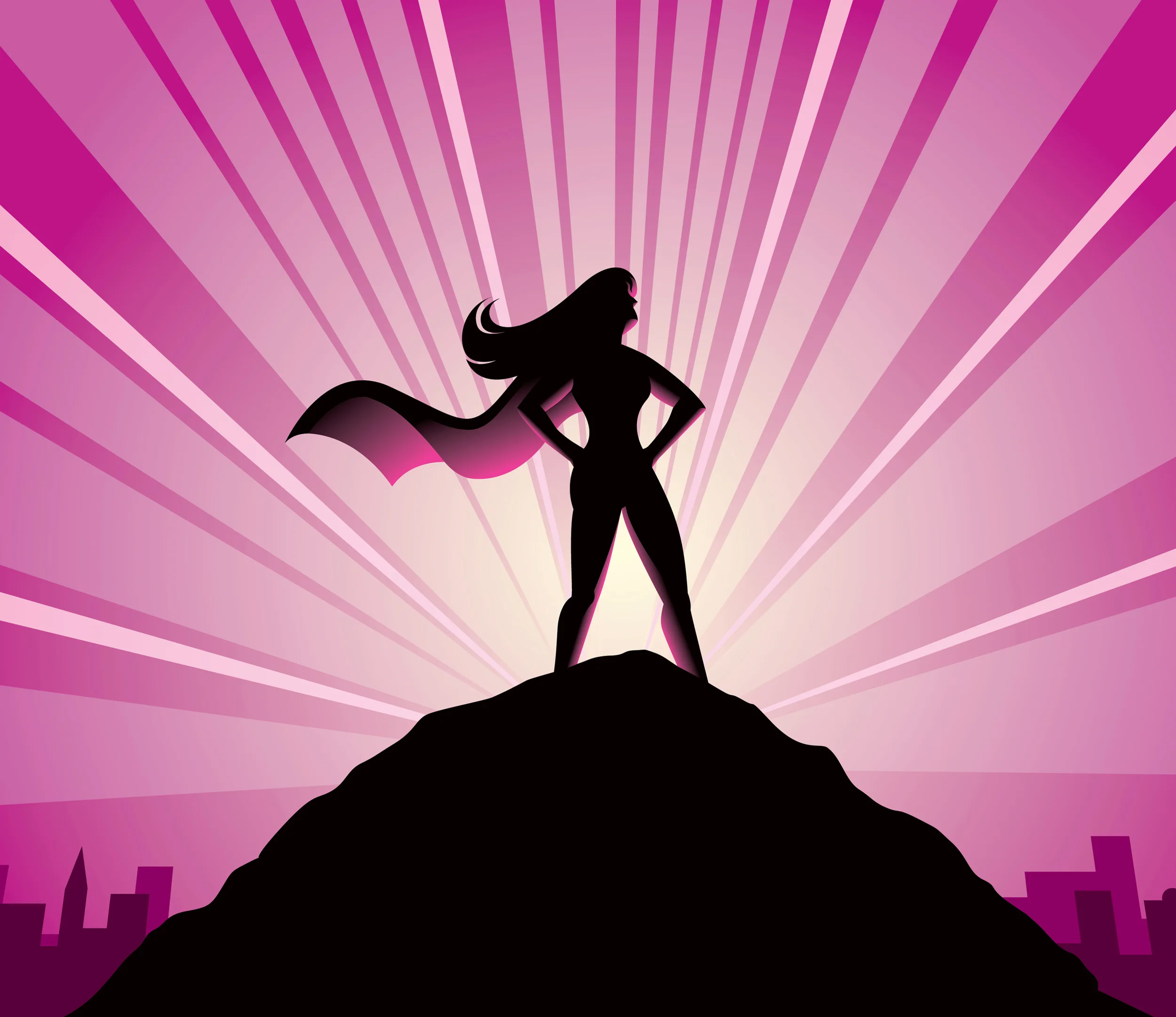 Michele Willens: Face It: Where Are Today's Heroines? | Huffington Post