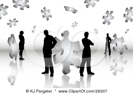 How to Change the World by Changing Your Focus