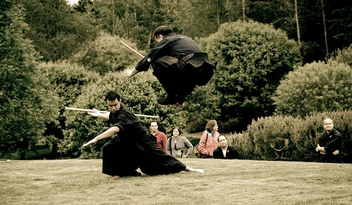 Why Aren't You Fighting? | Rogue Priest