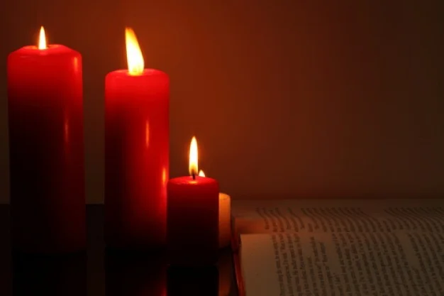 Heroic Moment: The Extraordinary Power of Ritual & Stories