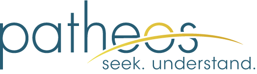 You Can Stand Up | Patheos by @Rogue_Priest