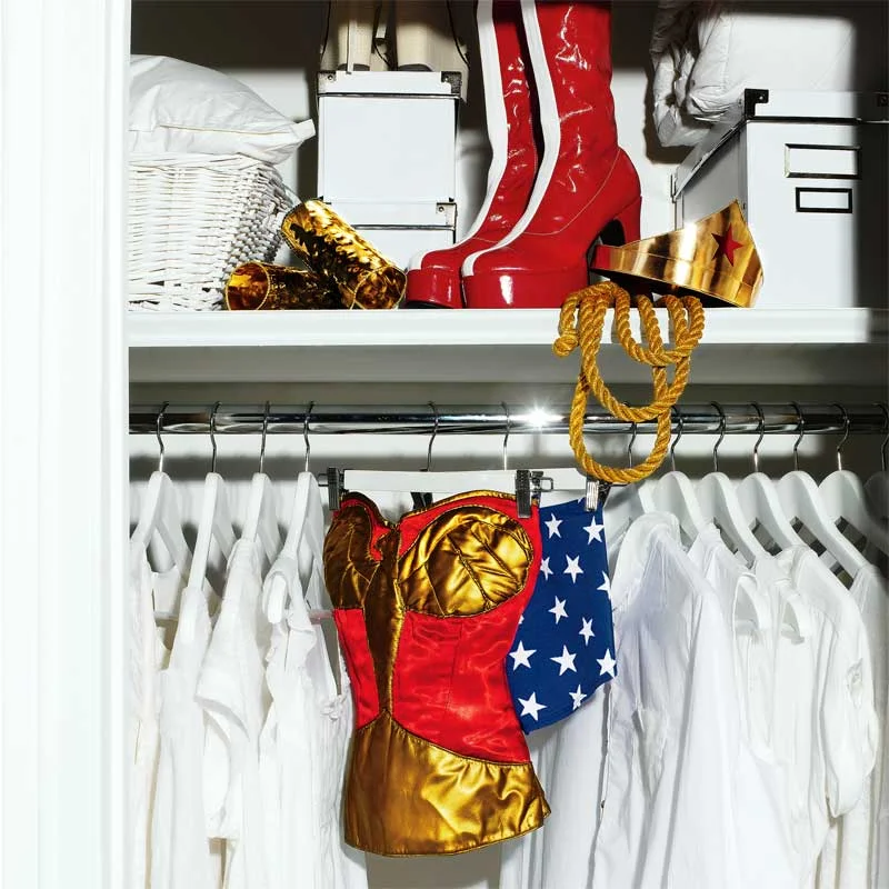 How to Be Brave | Women's Health Magazine